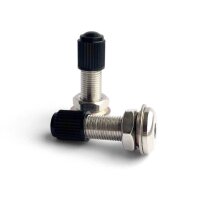 X-GRIP Blowout-Reifenventile | Hochdruck Ventile für...