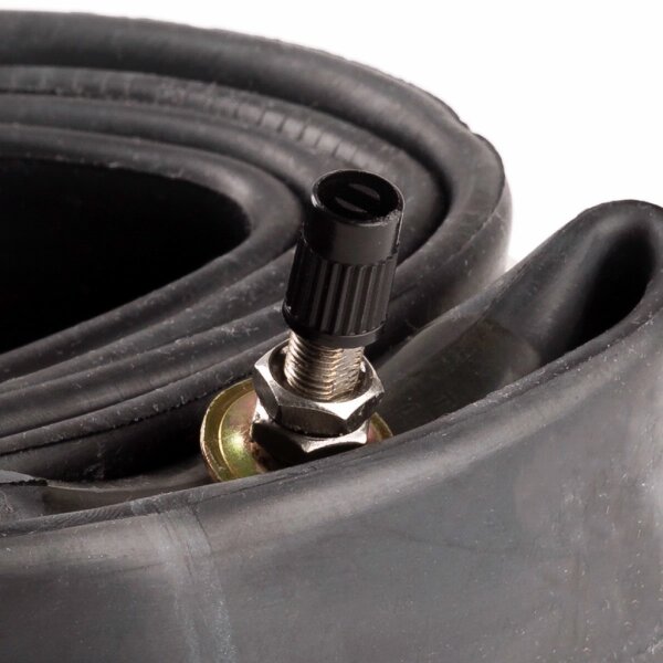 X-GRIP Schlauch 80/100-12 HD | Heavy Duty Schlauch für Motocross & Enduro
