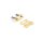 X-GRIP Mr.T V2 MX Feder-Kettenschloss | 520 Clip Master Link