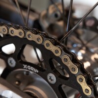 X-GRIP Mr.T V2 MX Kette | 520 Motocross & Enduro...