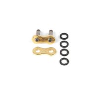 X-GRIP Mr.T V2 X-Ring Niet-Kettenschloss | 520 Rivet...