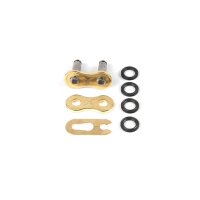 X-GRIP Mr.T V2 X-Ring Niet-Kettenschloss | 520 Rivet...
