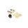 X-GRIP Mr.T V2 X-Ring Niet-Kettenschloss | 520 Rivet Master Link