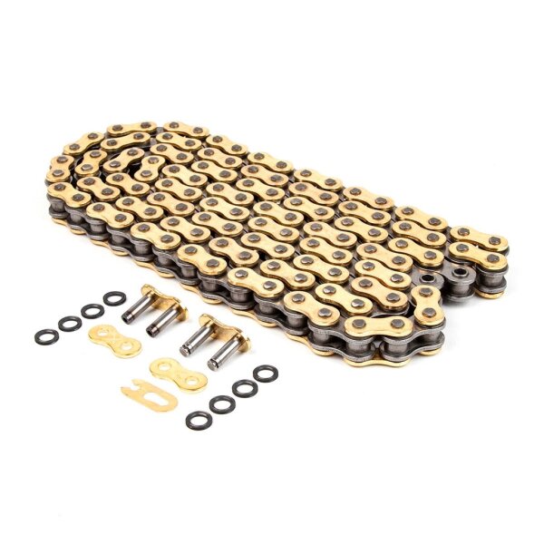 X-GRIP Mr.T V2 X-Ring Kette | 520 Enduro & Motocross Racing Chain