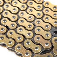 X-GRIP Mr.T V2 X-Ring Kette | 520 Enduro & Motocross Racing Chain