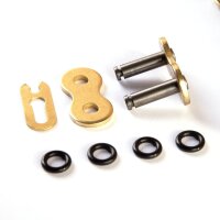 X-GRIP Mr.T Motorrad Kettenschloss | 520 Master Link...