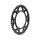 X-GRIP JAWS Zahnkranz | 520 Aluminium Kettenrad für Enduro & Motocross