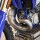 X-GRIP Auspuffbirne FACTORY | 2T Racing Krümmer für Enduro & Motocross