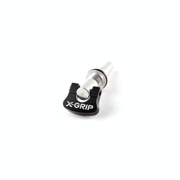 X-GRIP Auslasssteuerungsregler | 2T Power Valve Regler für Enduro & Motocross