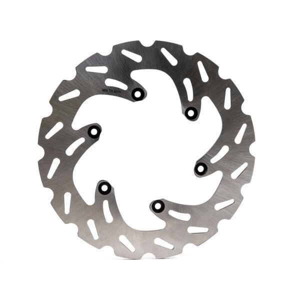 X-GRIP Bremsscheibe | High Performance Brake Disc für Enduro & Motocross