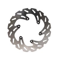 X-GRIP Bremsscheibe | High Performance Brake Disc...