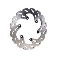 X-GRIP Bremsscheibe | High Performance Brake Disc für Enduro & Motocross
