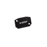 X-GRIP Brems- und Kupplungsarmaturendeckel | CNC Cover...