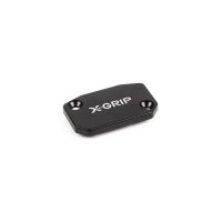 X-GRIP Brems- und Kupplungsarmaturendeckel | CNC Cover...