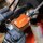 X-GRIP Brems- und Kupplungsarmaturendeckel | CNC Cover für Enduro & Motocross