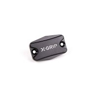 X-GRIP Brems- und Kupplungsarmaturendeckel | CNC...