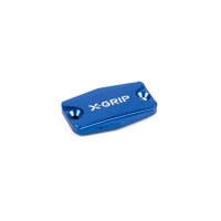 X-GRIP Brems- und Kupplungsarmaturendeckel | CNC...