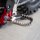 X-GRIP TITAN PIRANHAS Fußrasten V3 | Titan Footpegs für Enduro & Motocross