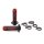 X-GRIP BRAAAAP Griffe | Lock-On Griffe für Enduro & Motocross