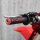 X-GRIP BRAAAAP Griffe | Lock-On Griffe für Enduro & Motocross