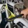 X-GRIP Verschraubter Hebegurt vorne | Bergungsgurt für Enduro & Motocross
