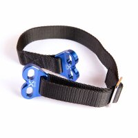 X-GRIP Verschraubter Hebegurt vorne | Bergungsgurt...