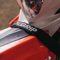 X-GRIP Hebegurt hinten | Bergegurt für Enduro & Motocross