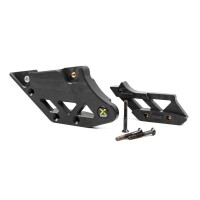 X-GRIP Kettenführung verstärkt V4 | Heavy Duty...