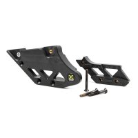 X-GRIP Kettenführung verstärkt V4 | Heavy Duty Chain Guide für Enduro & Motocross