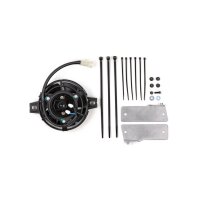 X-GRIP Kühler-Lüfter Komplett-Set | Cooling Fan...
