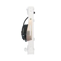 X-GRIP Kühler-Lüfter Komplett-Set | Cooling Fan Kit für Enduro & Motocross