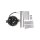X-GRIP Kühler-Lüfter Komplett-Set | Cooling Fan Kit für Enduro & Motocross