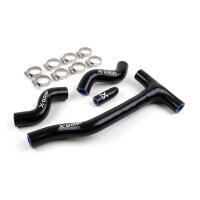 X-GRIP Silikon Kühlerschlauch | Racing Radiator Hose...