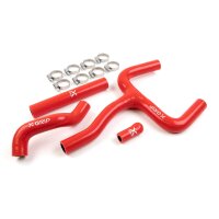 X-GRIP Silikon Kühlerschlauch | Racing Radiator Hose...