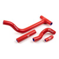 X-GRIP Silikon Kühlerschlauch | Racing Radiator Hose...