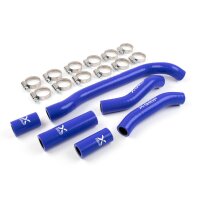 X-GRIP Silikon Kühlerschlauch | Racing Radiator Hose...