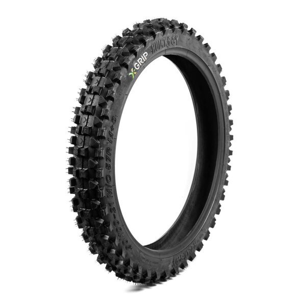 X-GRIP Reifen HULKYBOY HARD