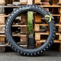 X-GRIP Reifen HULKYBOY HARD