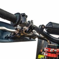 X-GRIP Armatur Reparaturkit by #27