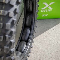 X-GRIP Mousse EXX (EXH2)