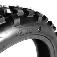 X-GRIP Reifen JACK the GRIPPER ( MEDIUM+ )