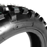 X-GRIP Reifen JACK the GRIPPER ( MEDIUM+ )