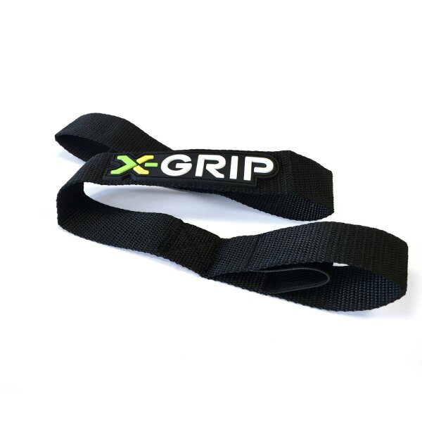 X-GRIP Hebegurt, vorne