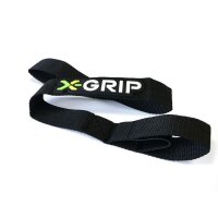 X-GRIP Hebegurt, vorne