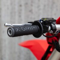 X-GRIP BRAAAAP Griffe