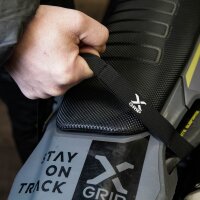 X-GRIP Hebegurt, hinten