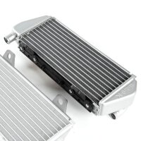 X-GRIP Kühler links