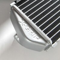 X-GRIP Kühler links