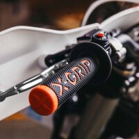 X-GRIP BRAAAAP Griffe
