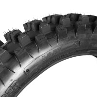 X-GRIP Reifen DirtDigger Soft